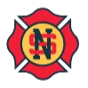 North Shore Fire Department logo