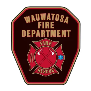 Wauwatosa Fire Department logo