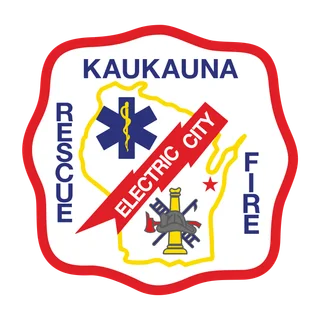 Kaukauna Fire Department logo