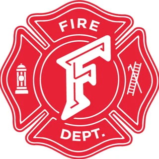 Freedom Volunteer Fire Company logo