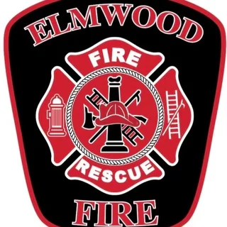 Elmwood Area Fire Department, Inc logo