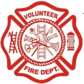 Lund Fire Department logo