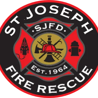 St. Joseph Fire Rescue logo