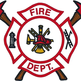 Loganville Area Fire Department logo