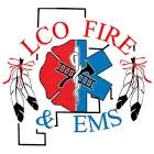 Lac Courte Oreilles Tribal Fire Department logo