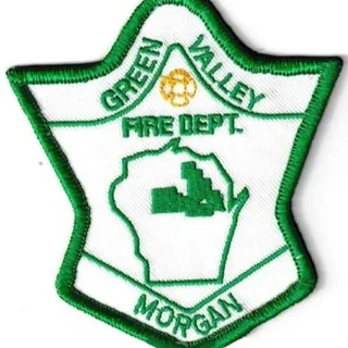 Green Valley-Morgan Fire Company, Inc. logo