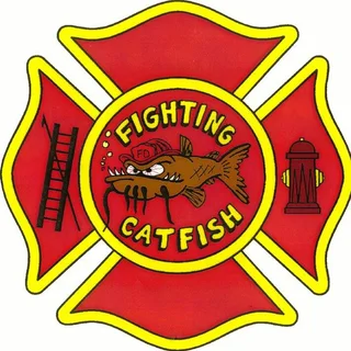 Trempealeau Volunteer Fire Department logo
