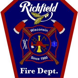 Richfield Fire Department logo