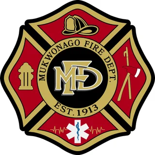 Mukwonago Fire Department logo