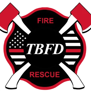 Town Of Brookfield Fire Department logo