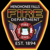Menomonee Falls Fire Department logo