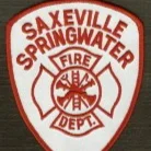 Saxeville-Springwater Fire Engine Company, INC. logo