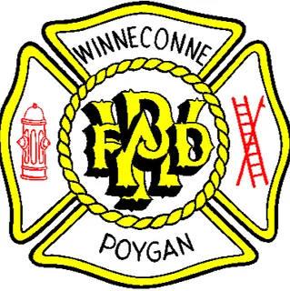 Winneconne Poygan Fire District logo